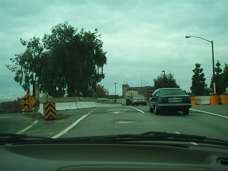 [San José Airport]