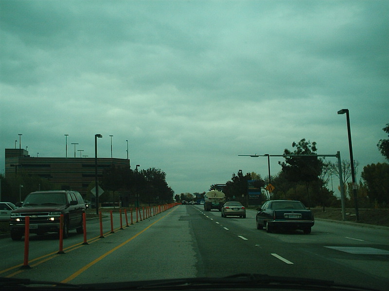 [San José Airport]