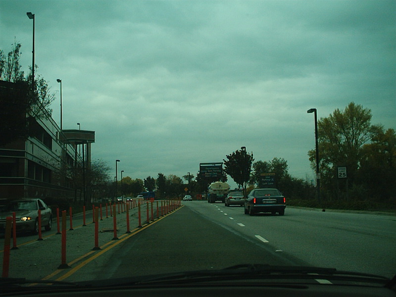 [San José Airport]