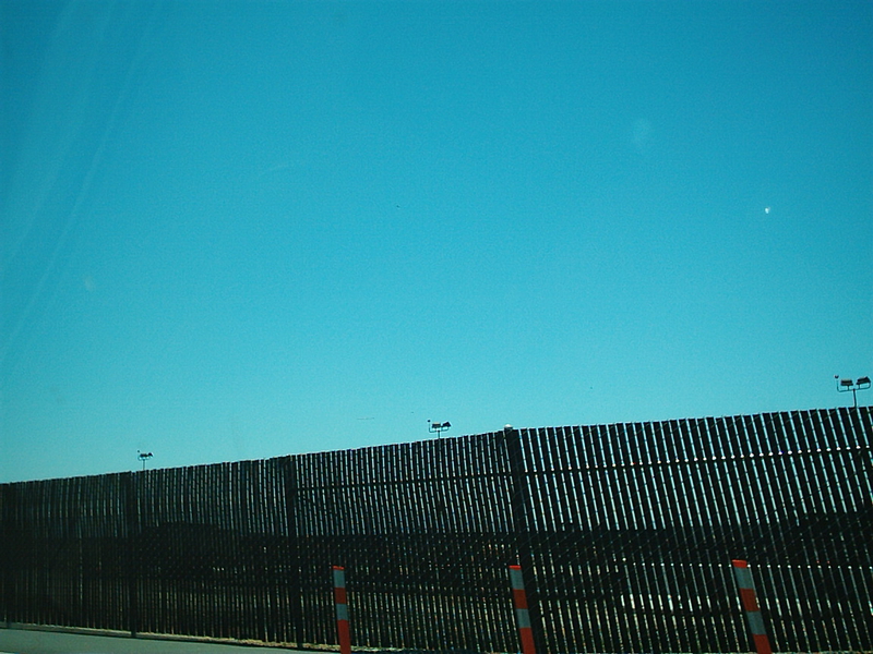 [San Jose Airport]