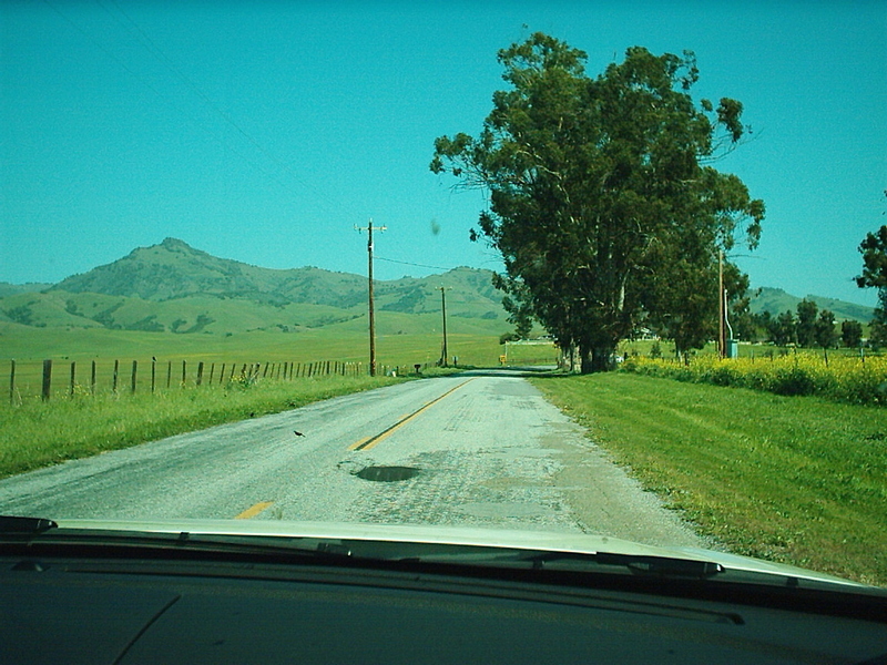 [Santa Ana Valley Road East]