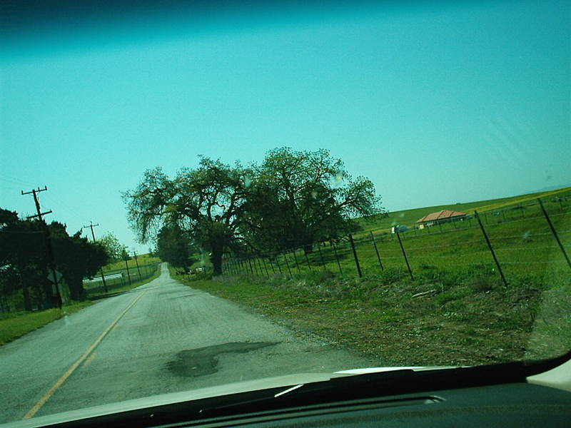 [Santa Ana Valley Road West]