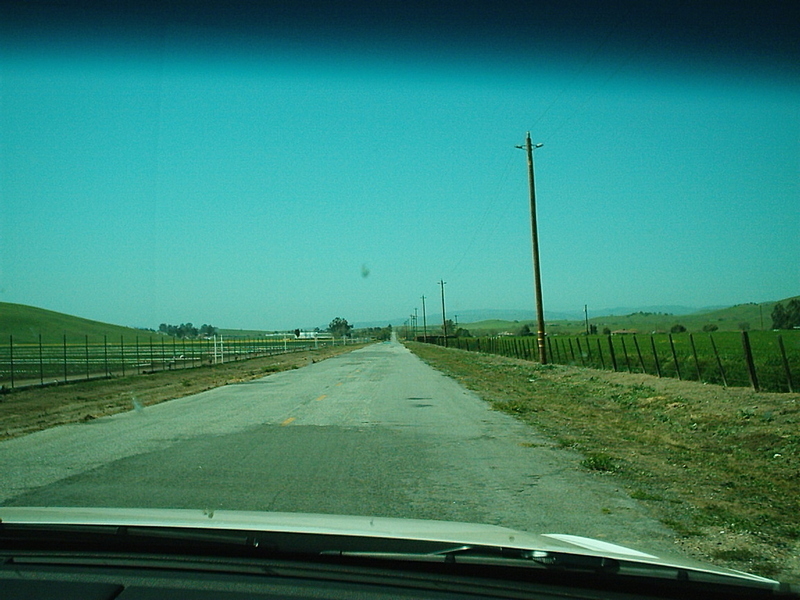 [Santa Ana Valley Road West]