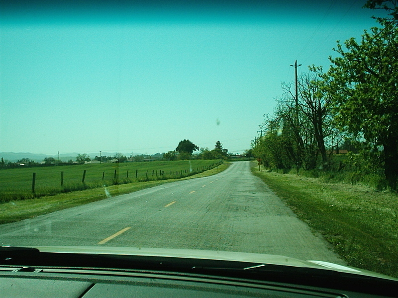 [Santa Ana Valley Road West]