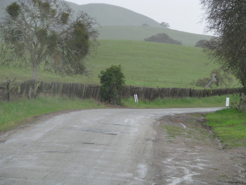 [Santa Ana Valley Road West]