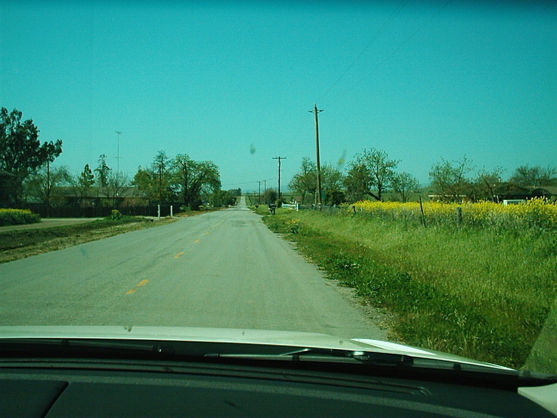 [Santa Ana Valley Road West]