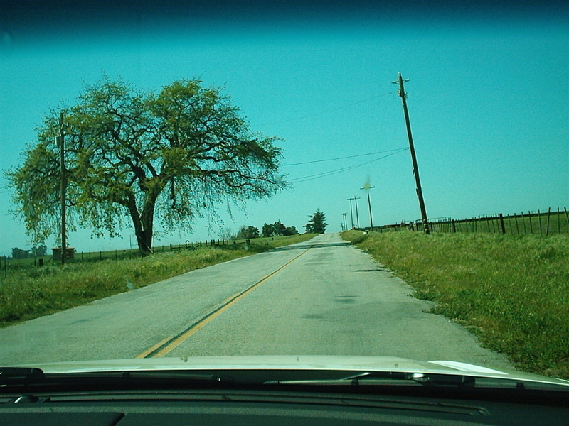 [Santa Ana Valley Road West]