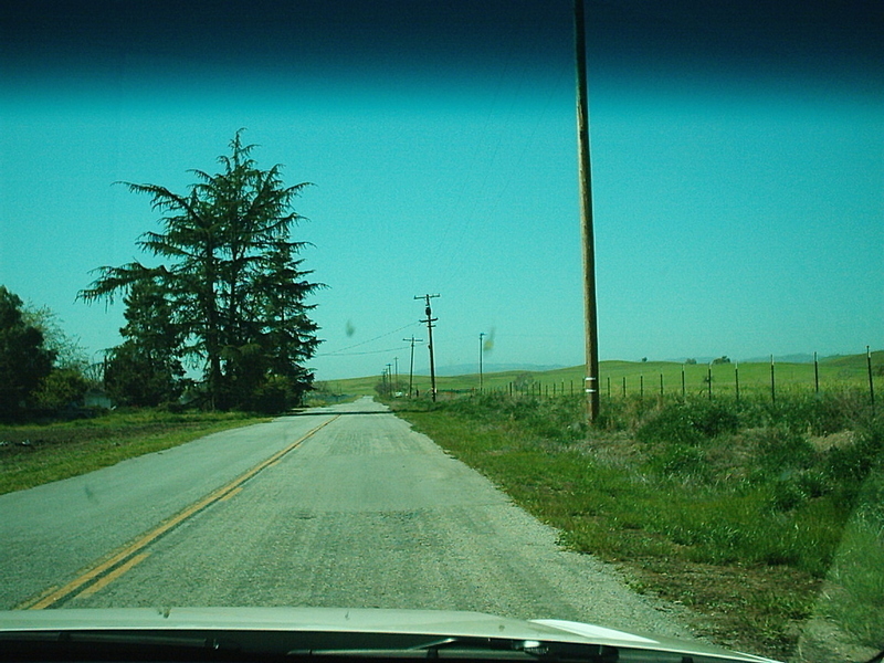 [Santa Ana Valley Road West]