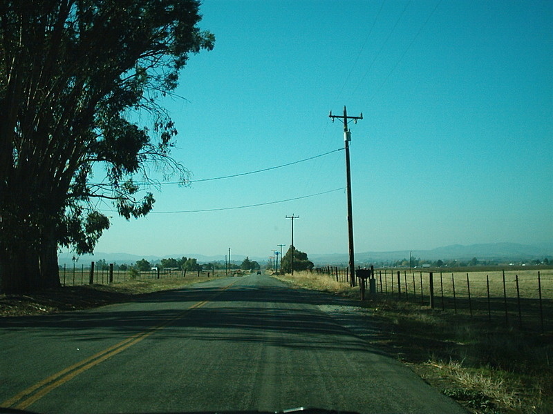 [Santa Ana Valley Road West]