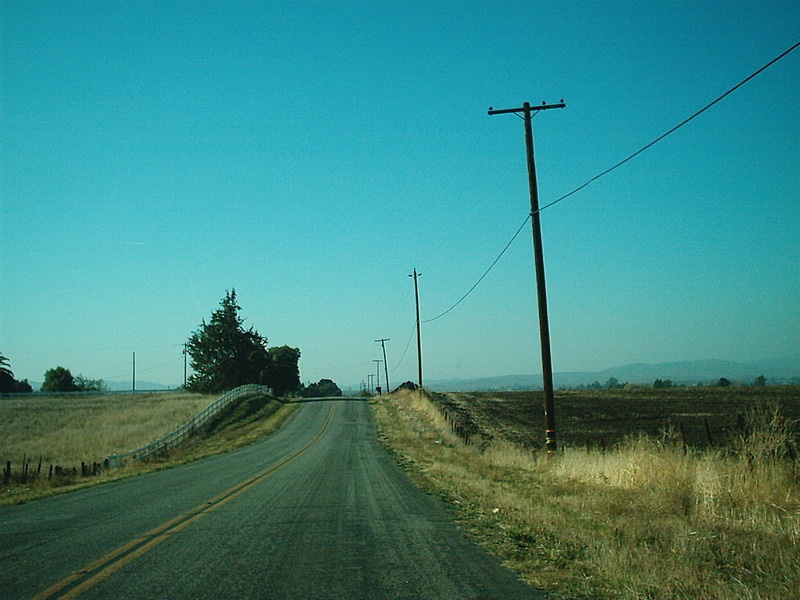 [Santa Ana Valley Road West]