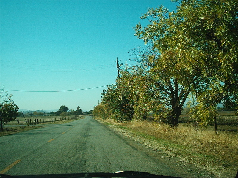 [Santa Ana Valley Road West]