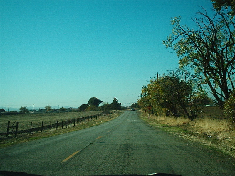 [Santa Ana Valley Road West]