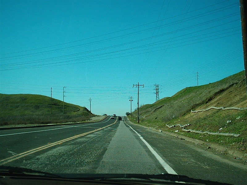 [Hale Avenue / Santa Teresa Blvd North]