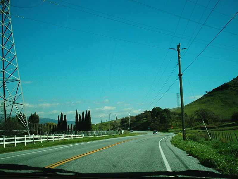 [Hale Avenue / Santa Teresa Blvd North]