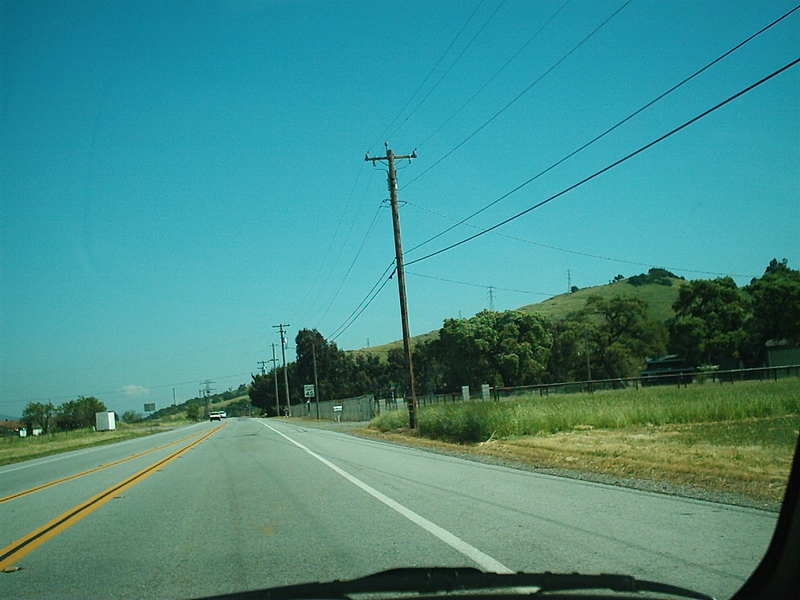 [Hale Avenue / Santa Teresa Blvd North]