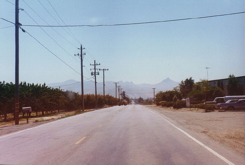 Shore
        Road East