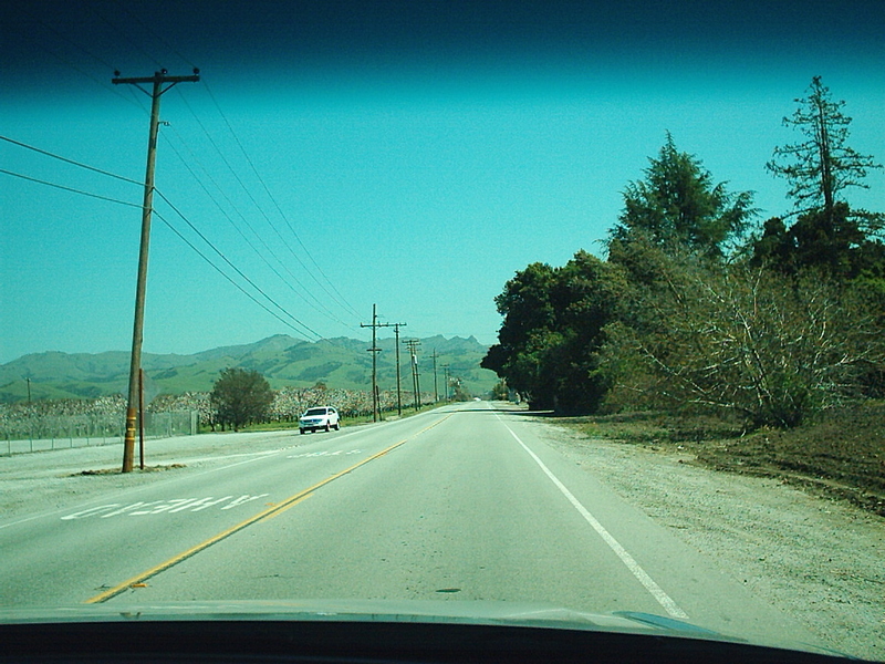 [Fairview Road East]