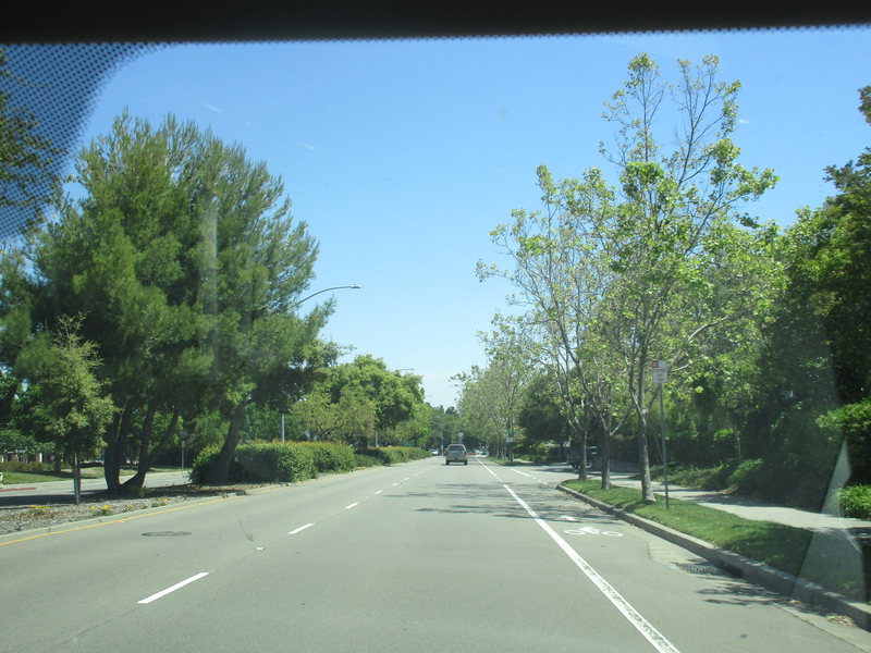 [Stoneridge Boulevard East]