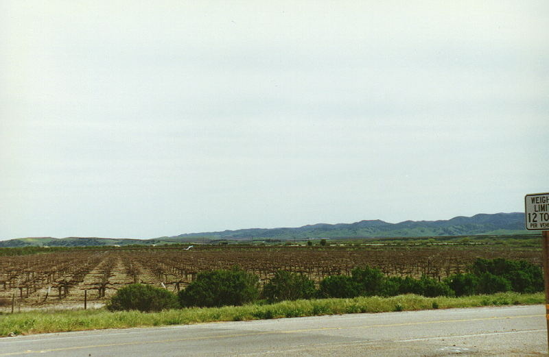 [US101 at the 198 Exit]