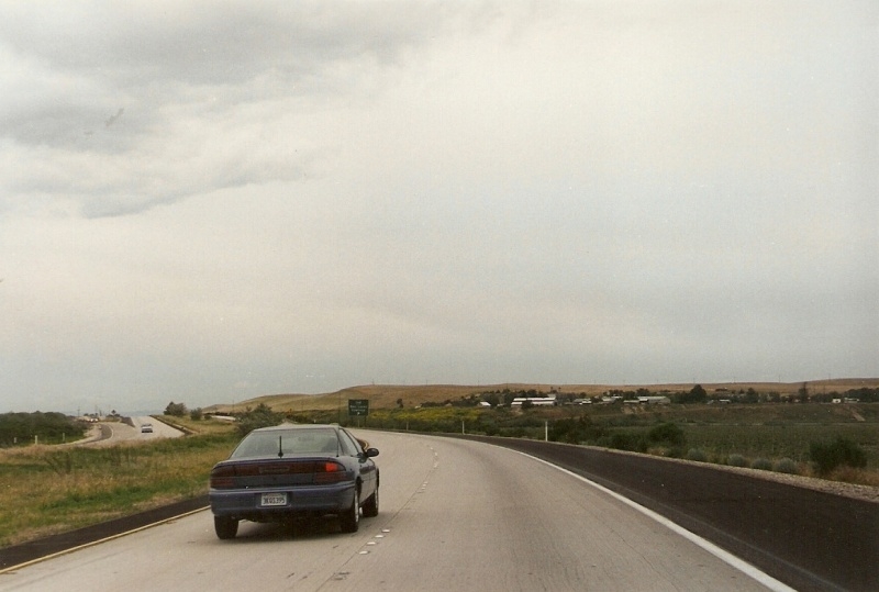 [US101 North]