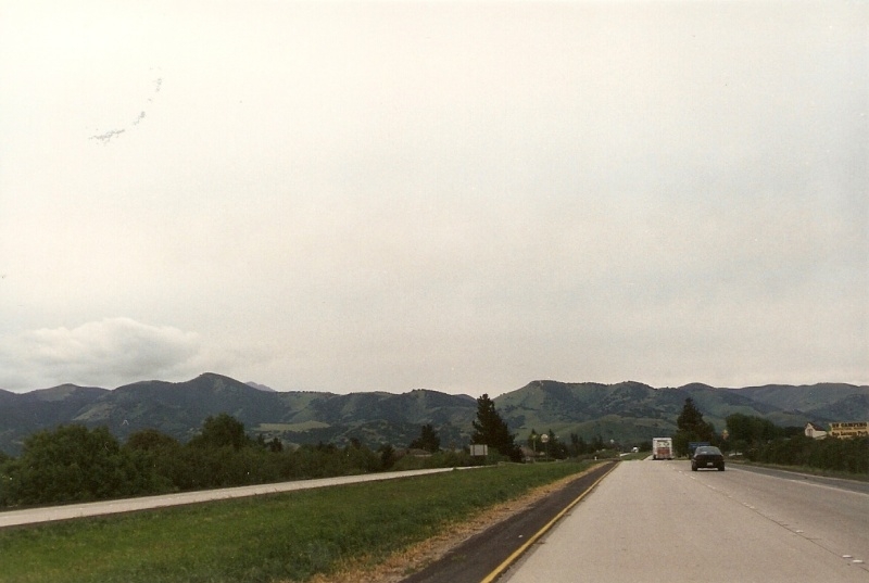 [US101 North]