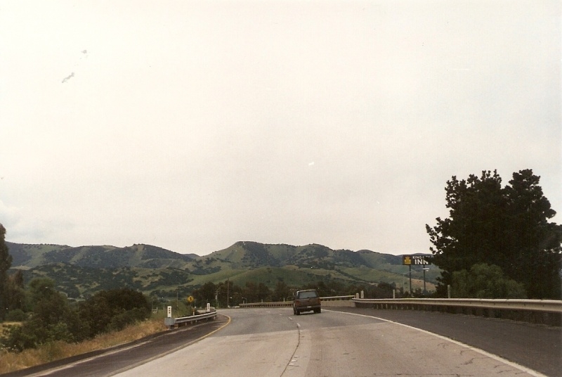 [US101 North]