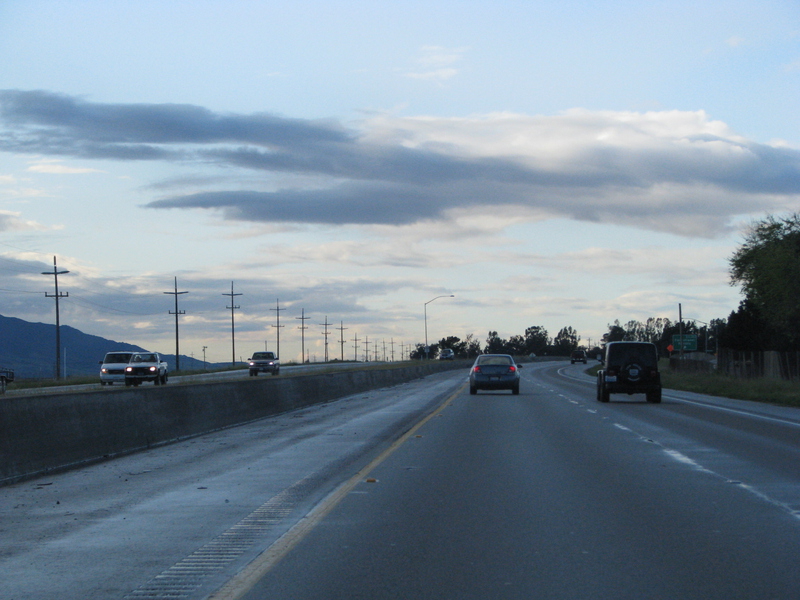 [US101 North]