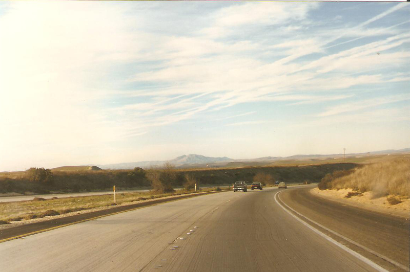 [US101 North]