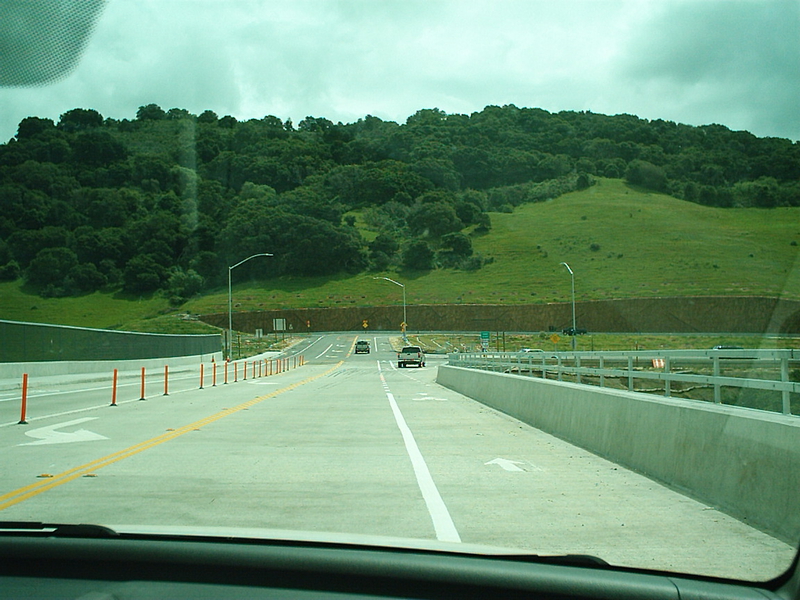 [US101 North]