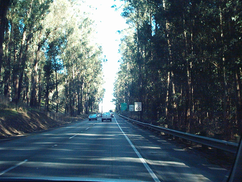 [US101 North]