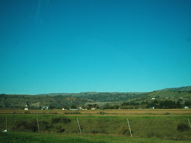 [US101 North]