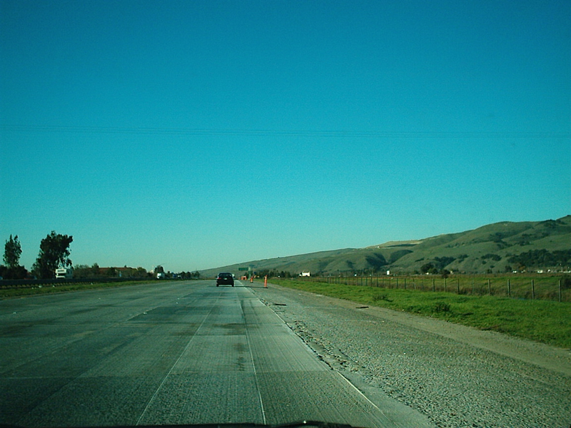 [US101 North]