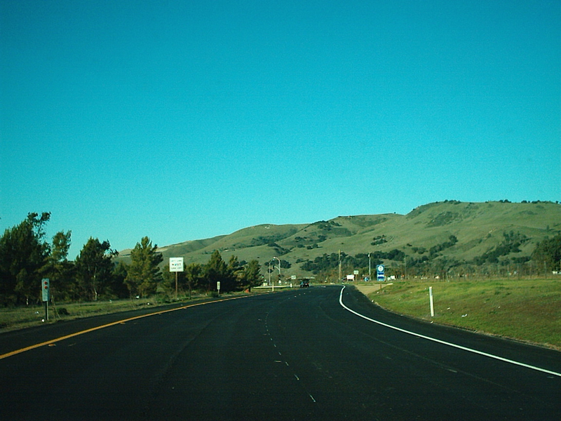 [US101 North]