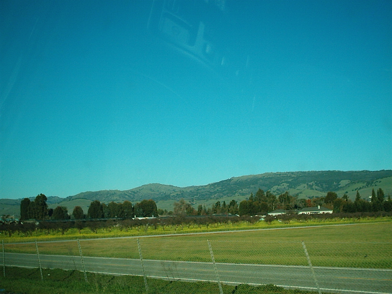 [US101 North]