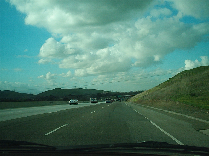 [US101 North]