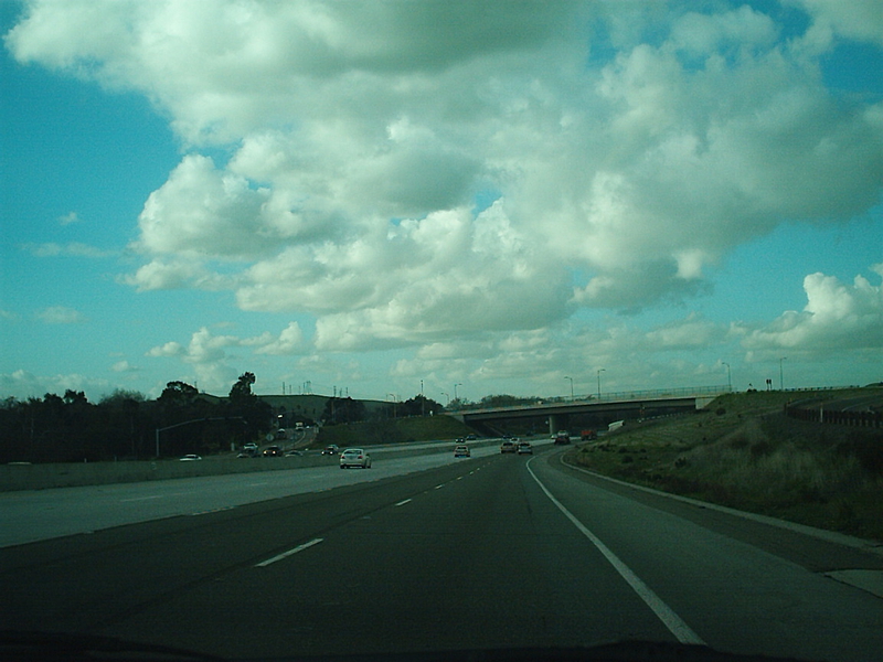 [US101 North]