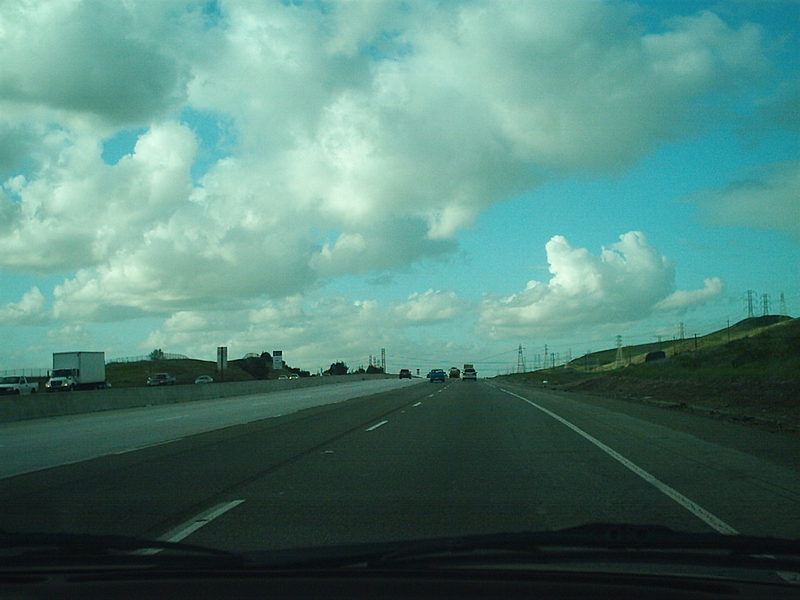 [US101 North]