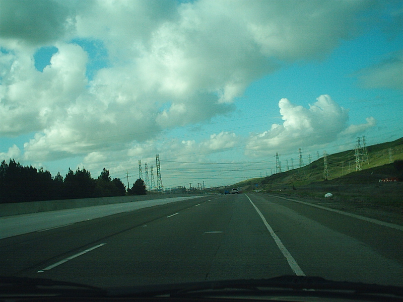 [US101 North]