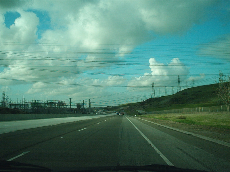 [US101 North]