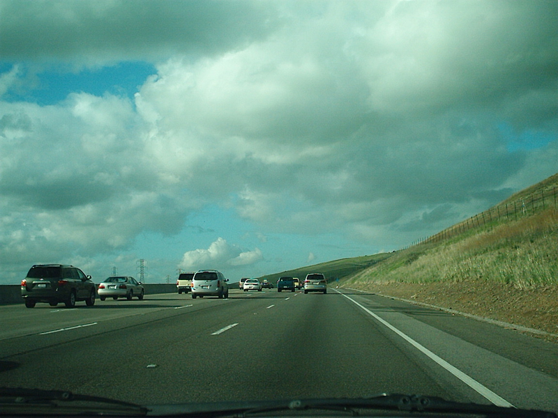 [US101 North]