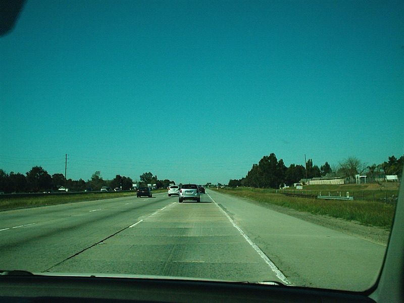 [US101 North]