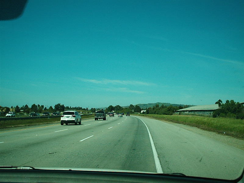 [US101 North]