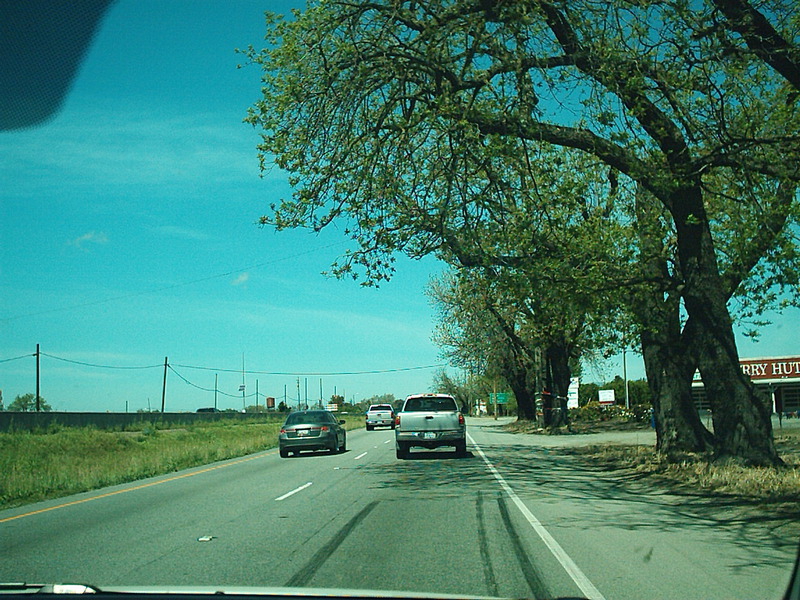 [US101 North]