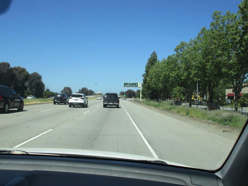 [US101 South]