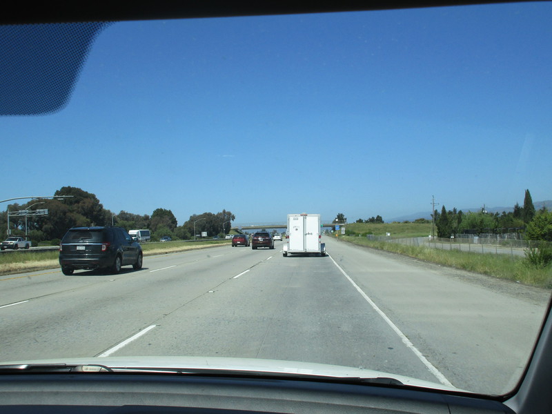 [US101 South]