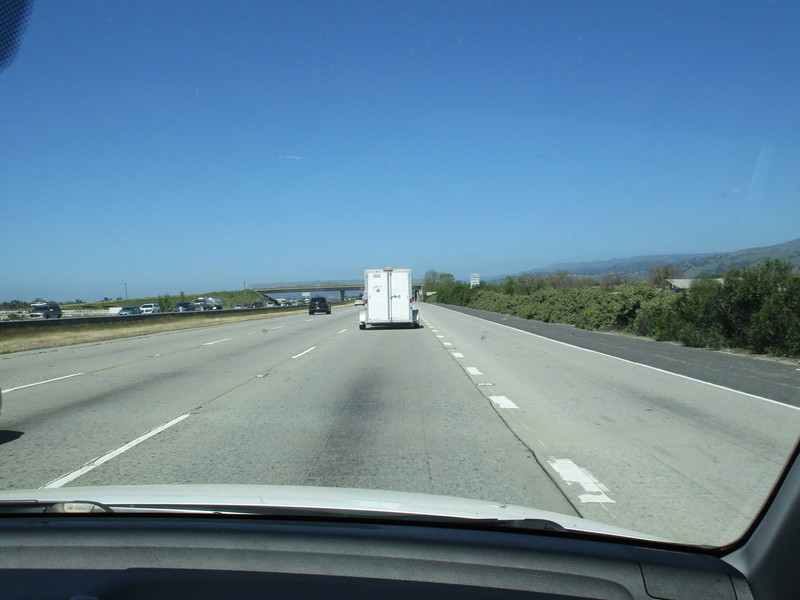 [US101 South]