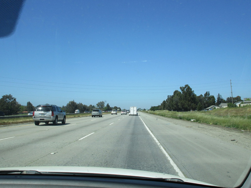 [US101 South]