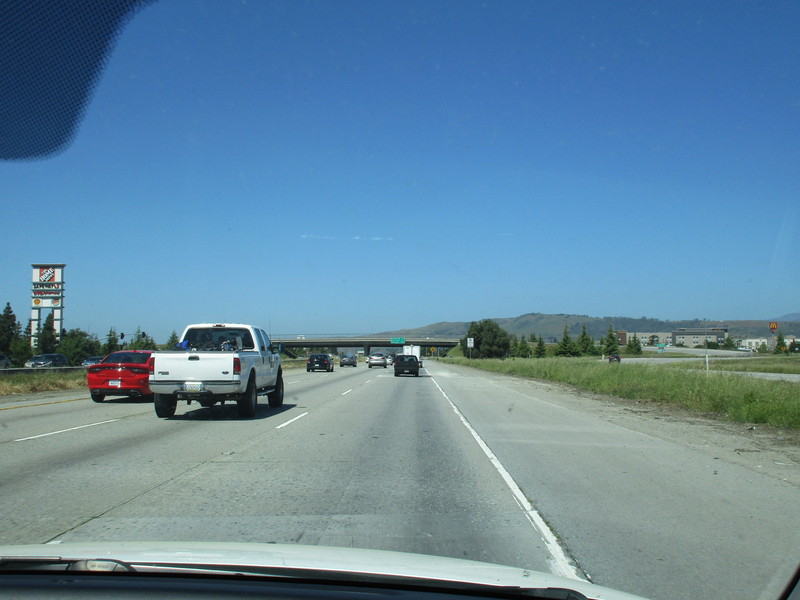 [US101 South]
