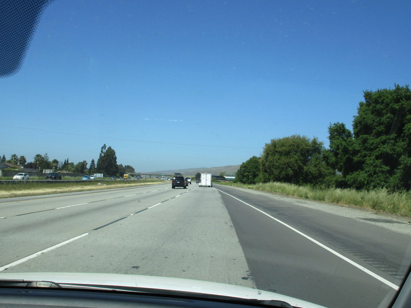 [US101 South]