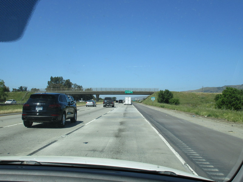 [US101 South]